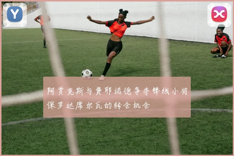 阿贾克斯与费耶诺德争夺锋线小将保罗达席尔瓦的转会机会